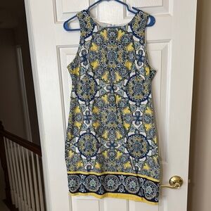 Sundress size L.